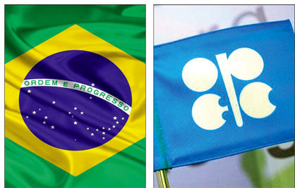 اوپک به دنبال متحد برای کنترل بازار نفت