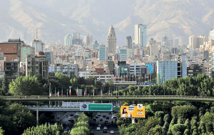 منطقه 4 تهران، ثبت بیشترین جهش قیمتی در سال 97