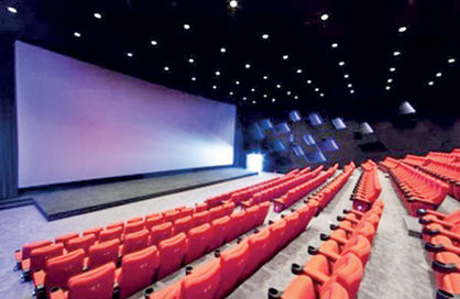 7 میلیارد تومان کاهش فروش سینماها در مهر