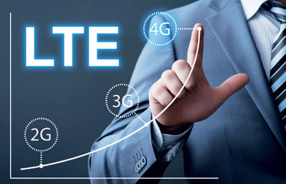 فناوری LTE، تحول بلندمدت در عرصه اینترنت