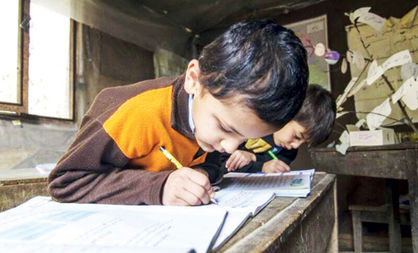 شناسایی کودکان بازمانده از تحصیل، اولویت وزارت کار