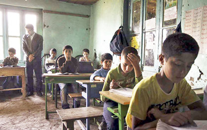 سهم معلمان مناطق محروم از سهمیه سوخت