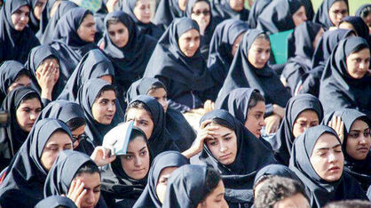 اتلاف ۴۲ درصد زمان آموزش در ایران