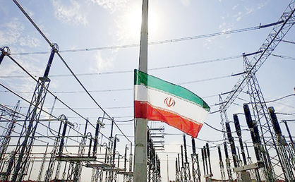 رقابت ایران و عربستان در بخش برق عراق