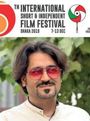 سینماگر ایرانی داور جشنواره «داکا» شد