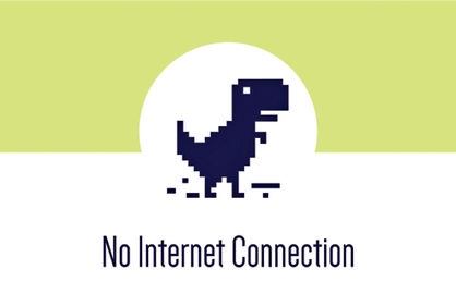 هیچ شخصی به‌دنبال قطع اینترنت  جهانی نیست
