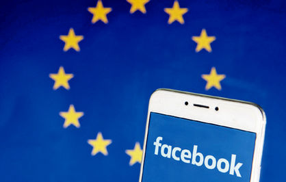 تحقیق اتحادیه اروپا 
از فیس‌بوک
