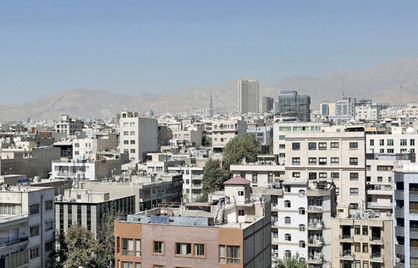 2 جاذبه منطقه 14 تهران برای متقاضیان مصرفی آپارتمان
