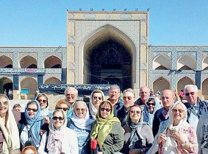 دلایل برگزاری «فم تور»های خانوادگی و غیرمرتبط در ایران