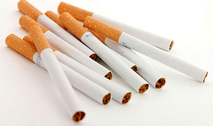 جولان سیگارهای جدید با مجوز دولتی