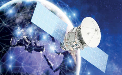اینترنت ماهواره‌ای، رقیب جدی ارتباطات سیار