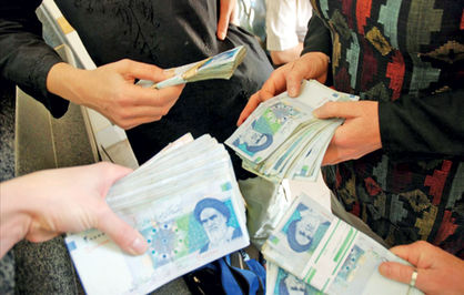 افزایش قیمت خرید دلار در صرافی‌ها