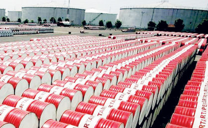 ایران همچنان به چین نفت می‌فروشد