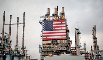 امریکا در آستانه استقلال کامل در تولید انرژی