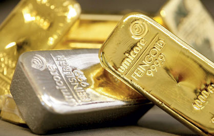 تقاضا برای سکه و طلا افزایش نیافت
