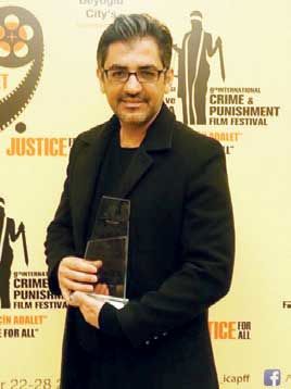 جایزه ویژه جشنواره استانبول به فیلم سرخپوست
