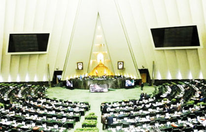 مذاکره با شورای نگهبان برای اصلاح بودجه