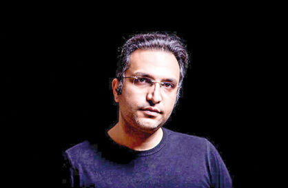 حسام ناصری
 برنده ۲ جایزه بین‌المللی موسیقی شد