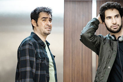 بازی شهاب حسینی در نقش «علی جوان» فیزیکدان ایرانی
