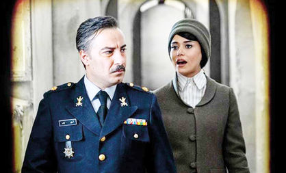نمایش ۱۴ فیلم ایرانی در جشنواره
 صوفیه بلغارستان