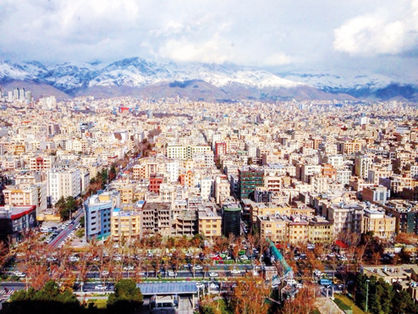 حباب 19 درصدی قیمت مسکن در تهران