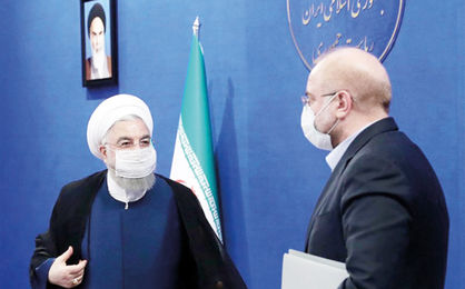 اقتصاد ایران اجازه تنفس پیدا می‌کند؟