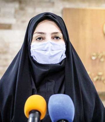 کرونا جان ۷۹ نفر دیگر را در ایران گرفت