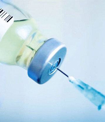 بهبودیافتگان کرونا می‌توانند یک دوز واکسن تزریق کنند