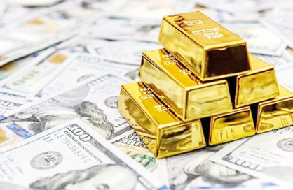 عوامل صعودی شدن قیمت سکه و طلا در بازار