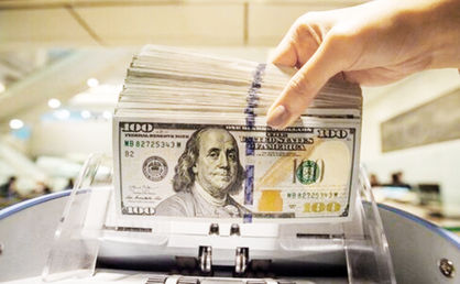 بازگشت دلار در بازار  به بالای ۲۶ هزارتومان