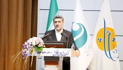افزایش سالانه ۵ میلیون تن محصولات پتروشیمی با طرح «طراوت» بانک صادرات ایران