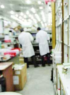 چک‌های برگشتی داروخانه‌ها در ۲ ماه کرونایی