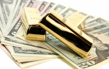 افزایش فروش طلا  به دلیل ورود مردم به بازار بورس
