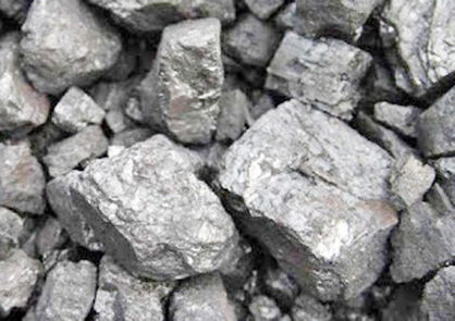 پرمصرف‌ترین فلز جهان 
در ایران