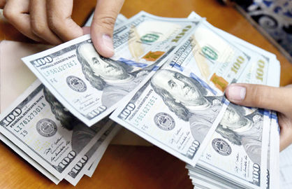 روند مثبت عرضه ارز در سامانه نیما