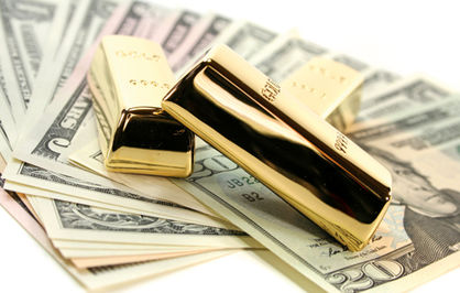 ۸۰ درصد معاملات بازار طلا در اختیار سکه و طلای آب‌شده