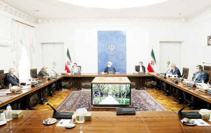 دستور رییسجمهور برای تشویق صادرکنندگان متعهد ارزی