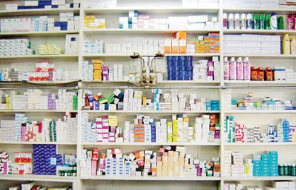 وضعیت افزایش قیمت دارو در سال جاری
