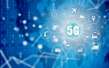 راه‌اندازی اولین شبکه 5G در ایران