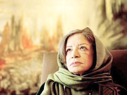 روایت زندگی ایران درودی با صدای احسان کرمی