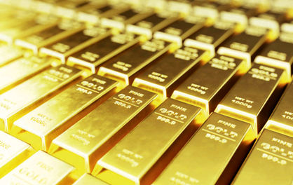 حال اقتصاد جهان خوب نیست؛ طلا رکورد زد