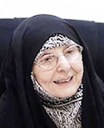طوبی کرمانی نخستین زن فیلسوف ایرانی درگذشت