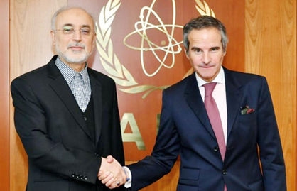 مانور قدرت در نیویورک، دیپلماسی در تهران