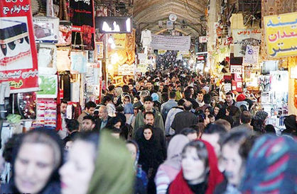 نرخ واقعی تورم ایران چند درصد است؟