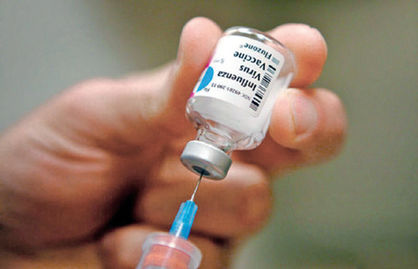 محموله‌های جدید واکسن آنفلوآنزا وارد کشور می‌شوند