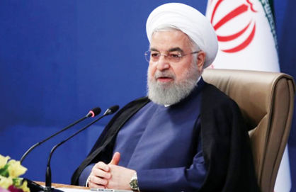 امریکا نمی‌تواند مقاومت مردم ایران را بشکند