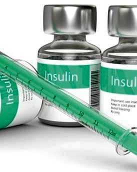 توزیع انسولین در بیش از ۵۰۰   داروخانه‌