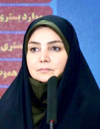 کرونا جان ۳۸۶ نفر دیگر را در ایران گرفت