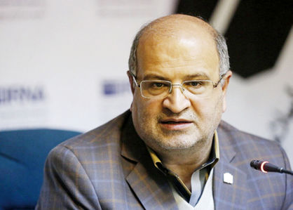 تعطیلی تهران برای تجدید قوای نیروی درمانی