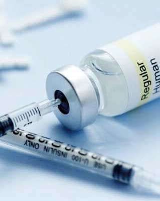 تداوم کمبود انسولین در کشور